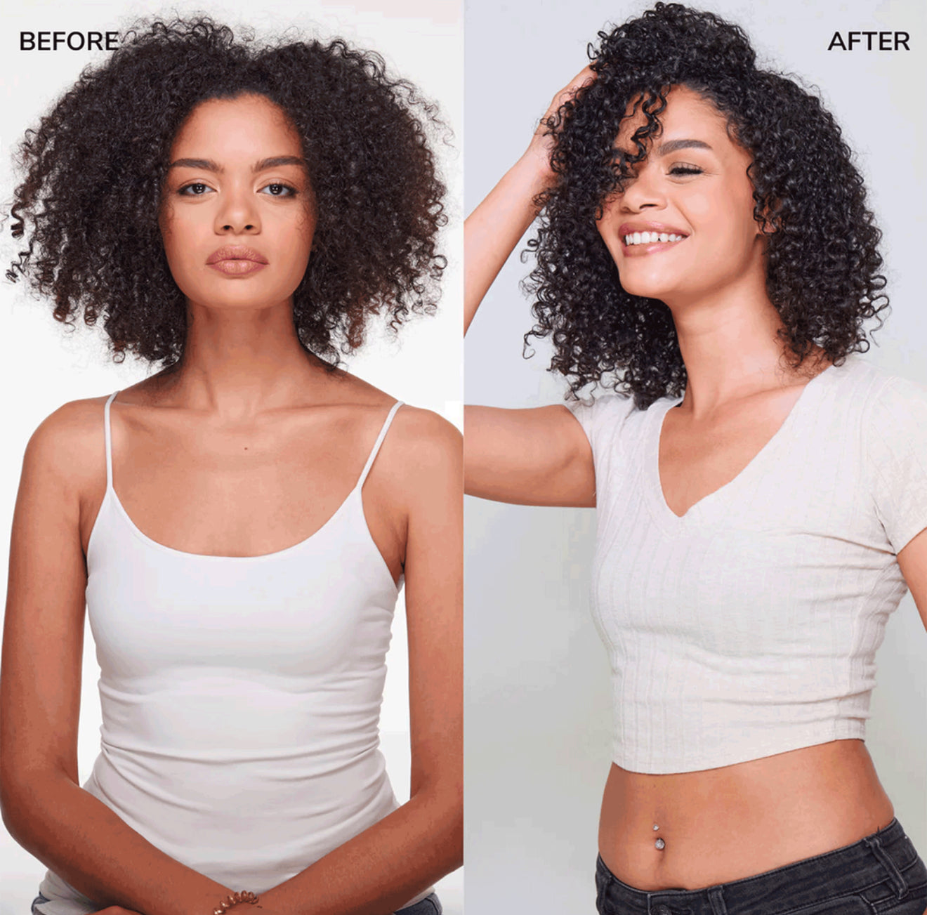 Curl WOW SHOOK Mix & Fix Bundle Spray