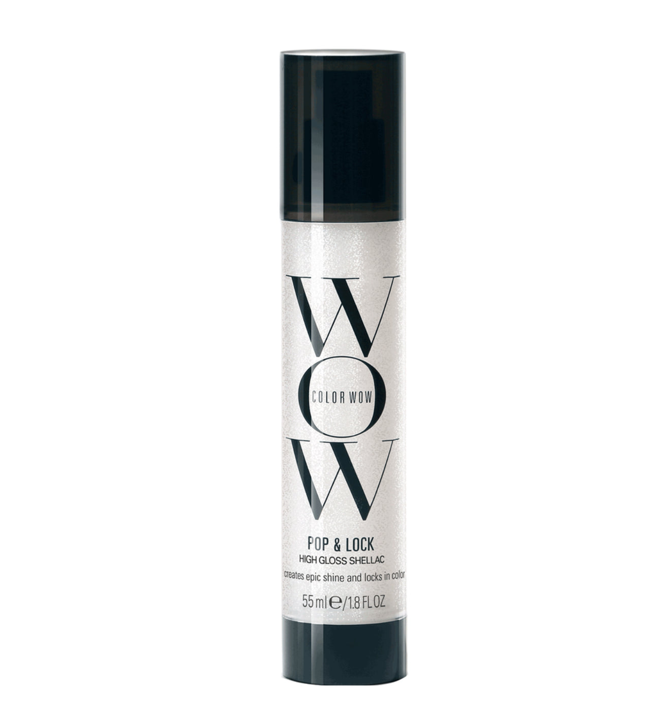 WOW Pop & Lock Frizz-Control & Glossing Serum