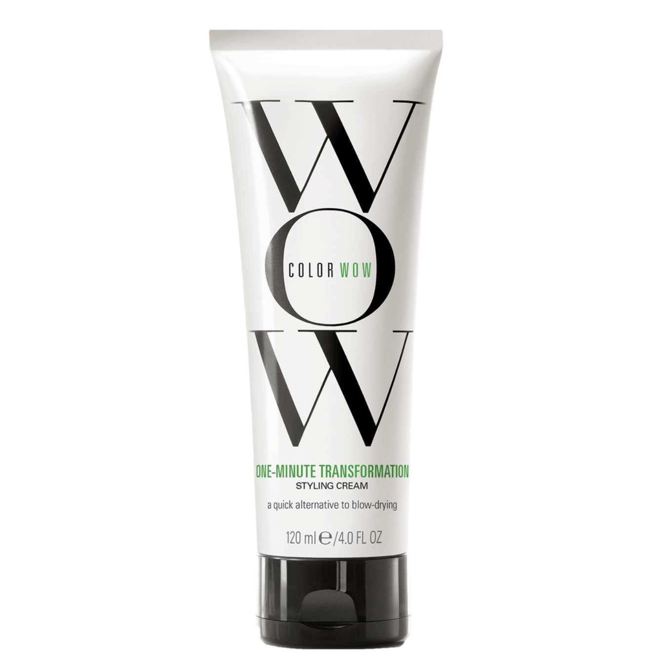 WOW One-Minute Transformation Styling Cream