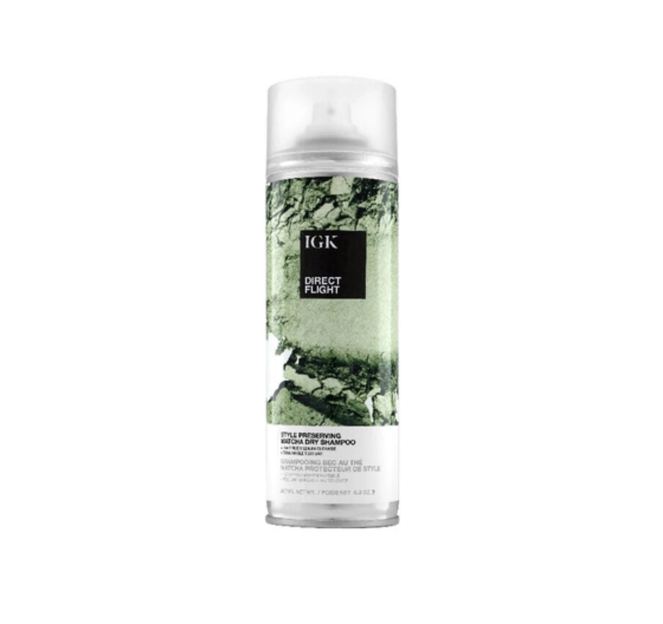 Direct Flight Multi Tasking Dry Shampoo