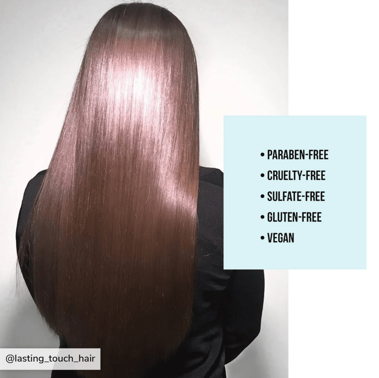 WOW Color Security Conditioner for Fine to Normal Hair