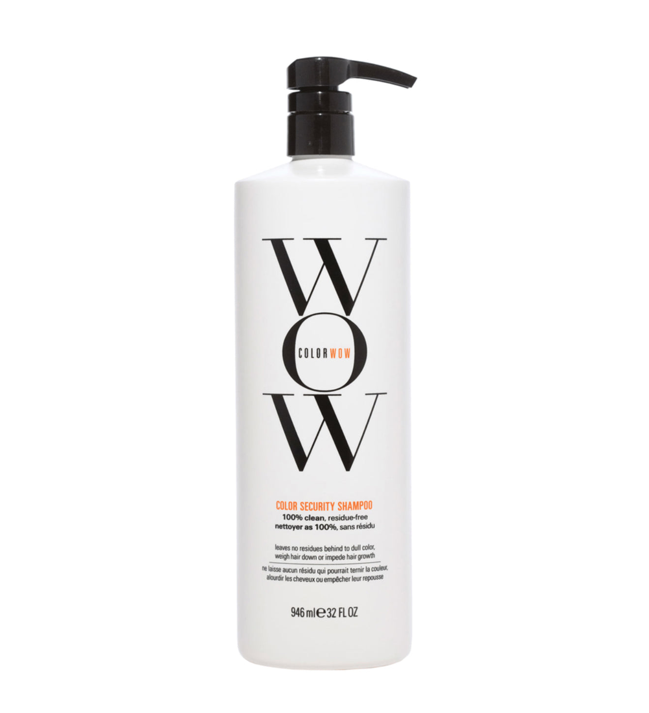 K18 Color Security Shampoo