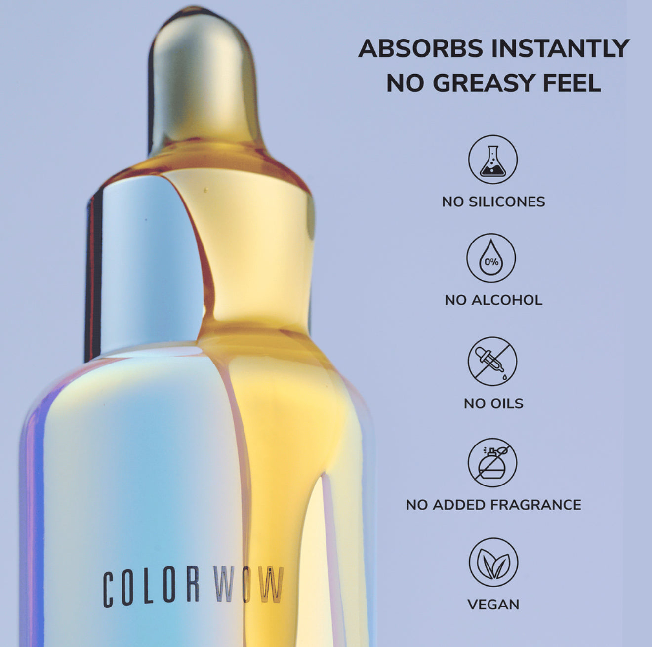 WOW Youth Juice Collagen Scalp Treatment
