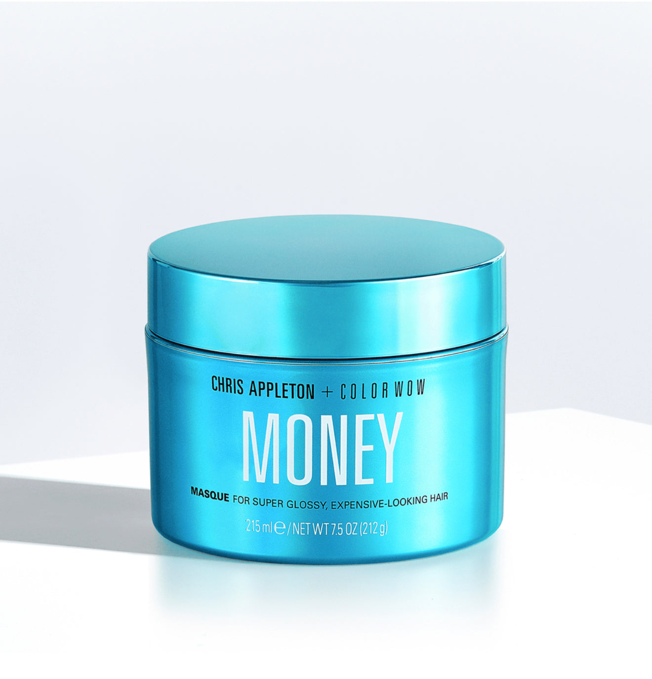 WOW Money Masque Deep Hydrating Hair Treatment