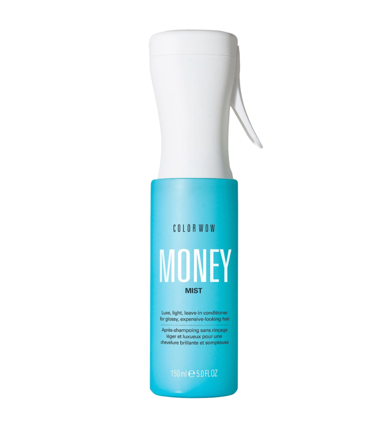 WOW Money Mist Leave-in Conditioner