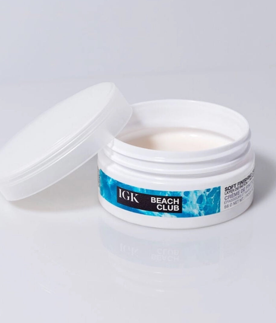 IGK Soft Styling Paste