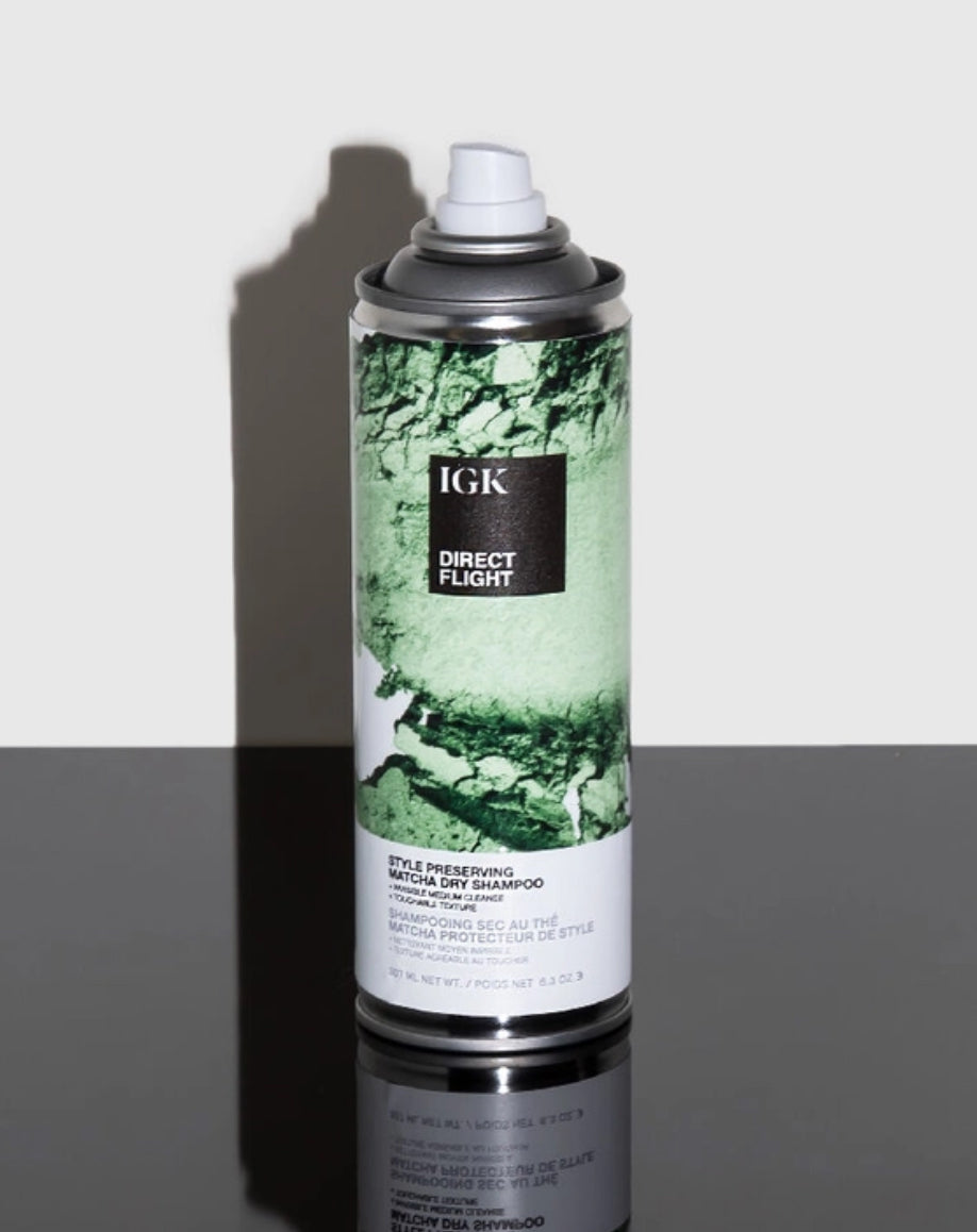 Direct Flight Multi Tasking Dry Shampoo