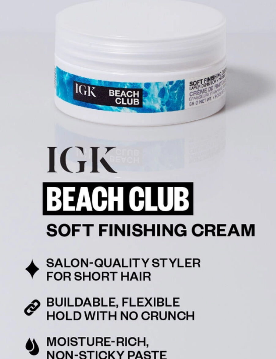 IGK Soft Styling Paste