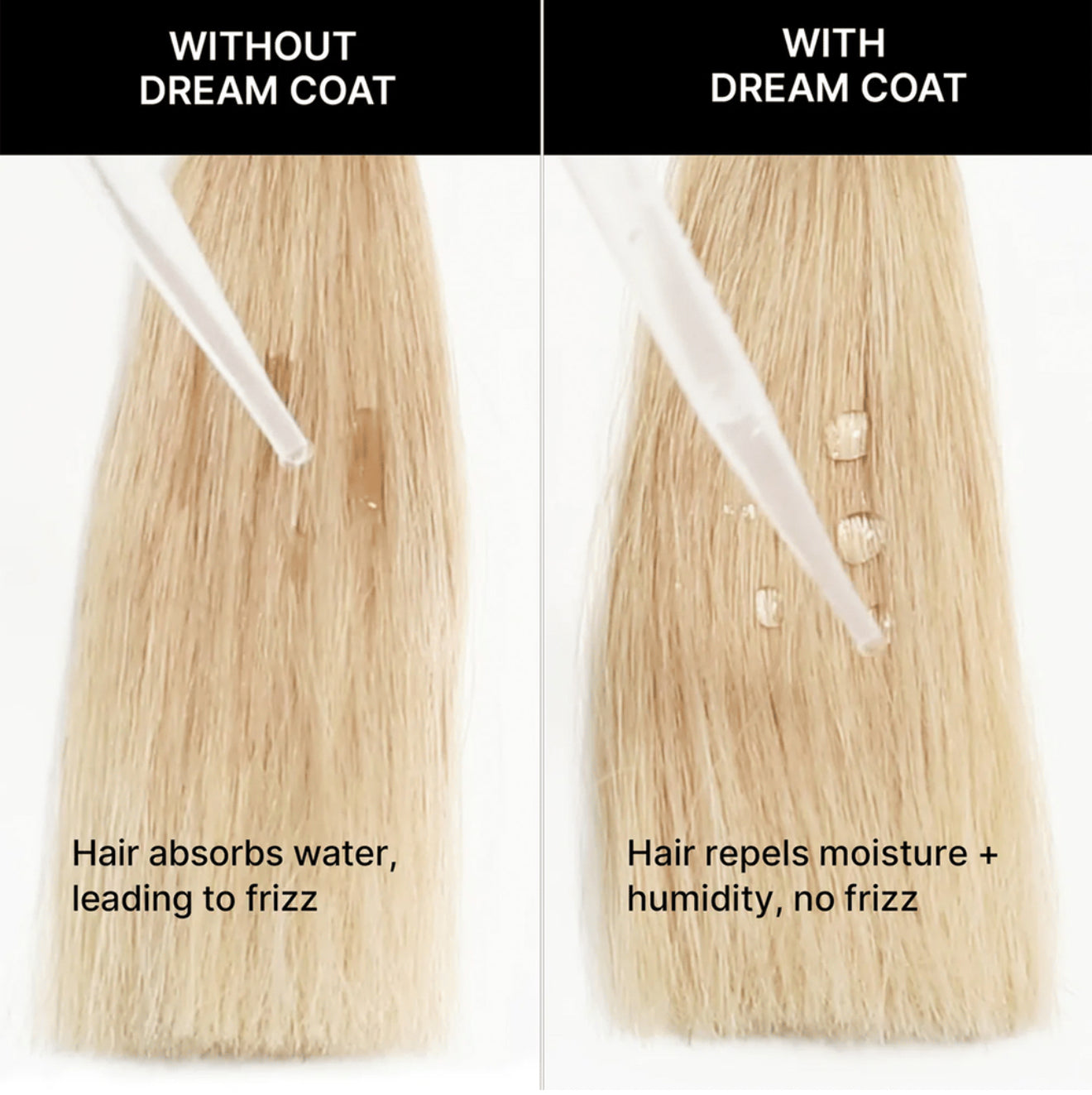 WOW Dream Coat Supernatural Spray