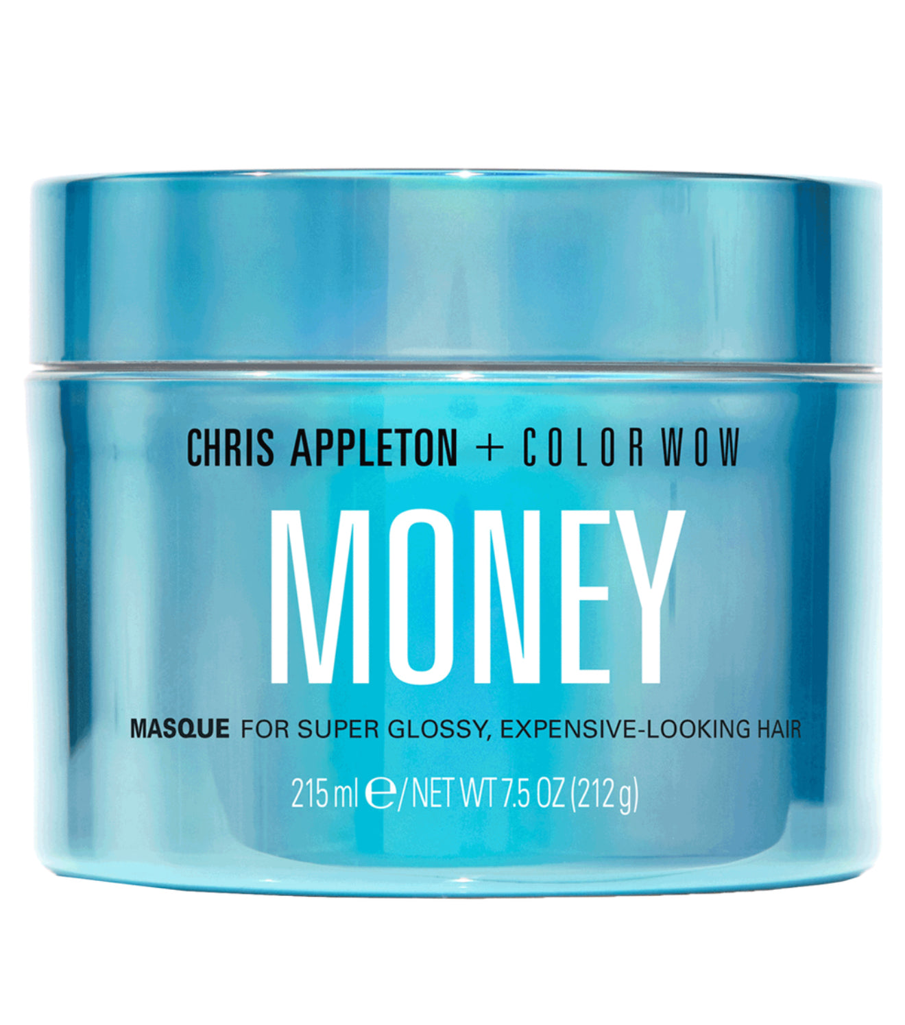 WOW Money Masque Deep Hydrating Hair Treatment
