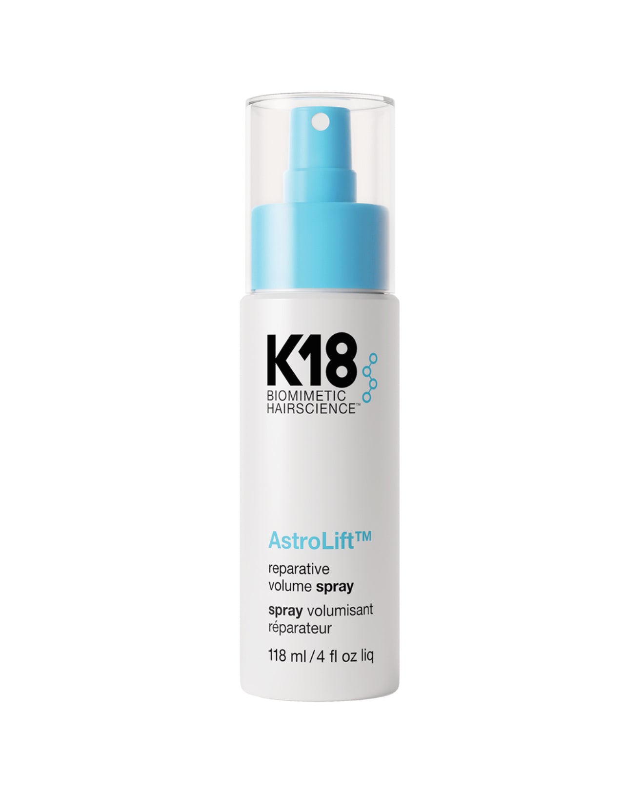 AstroLift Reparative Volume Spray