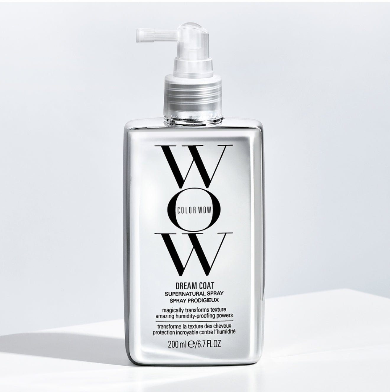 WOW Dream Coat Supernatural Spray