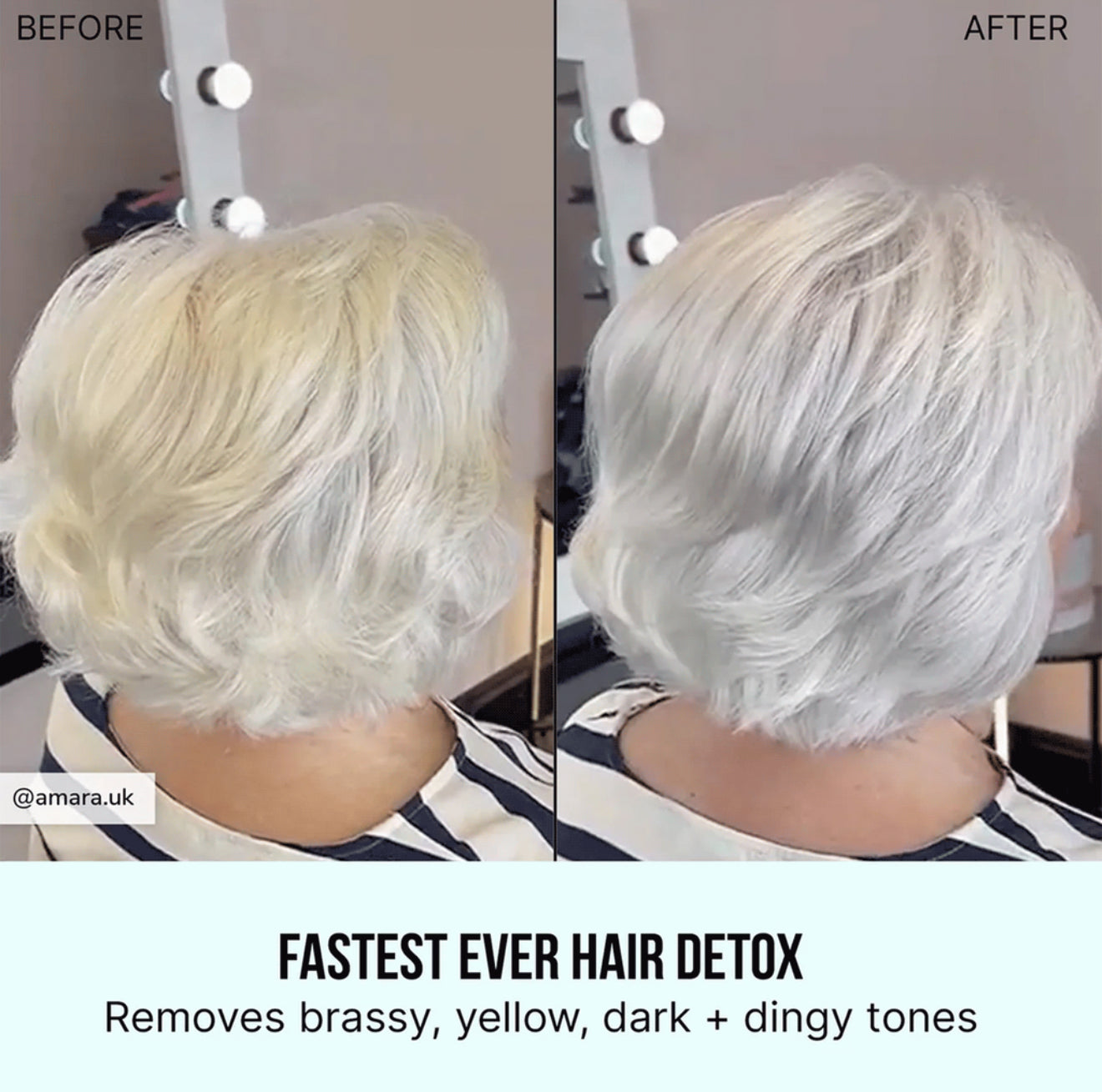 WOW Dream Filter Pre-Shampoo Mineral Remover