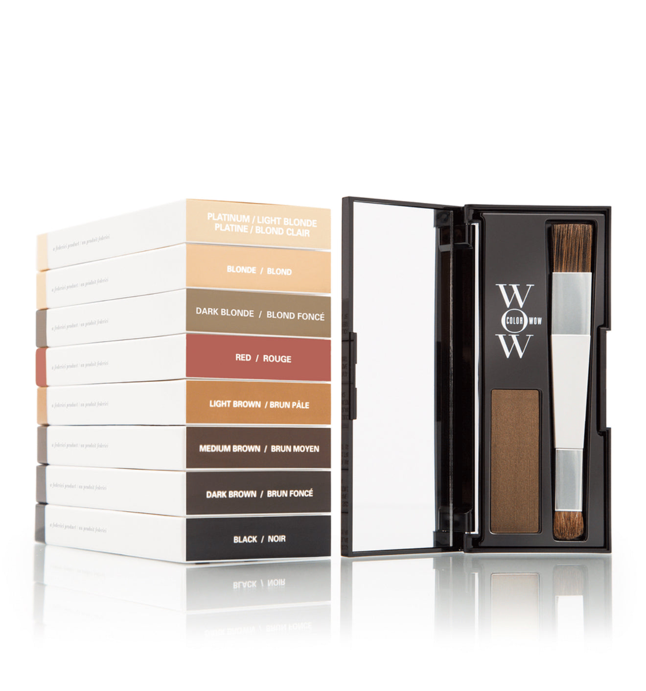 Color WOW Root Cover Up