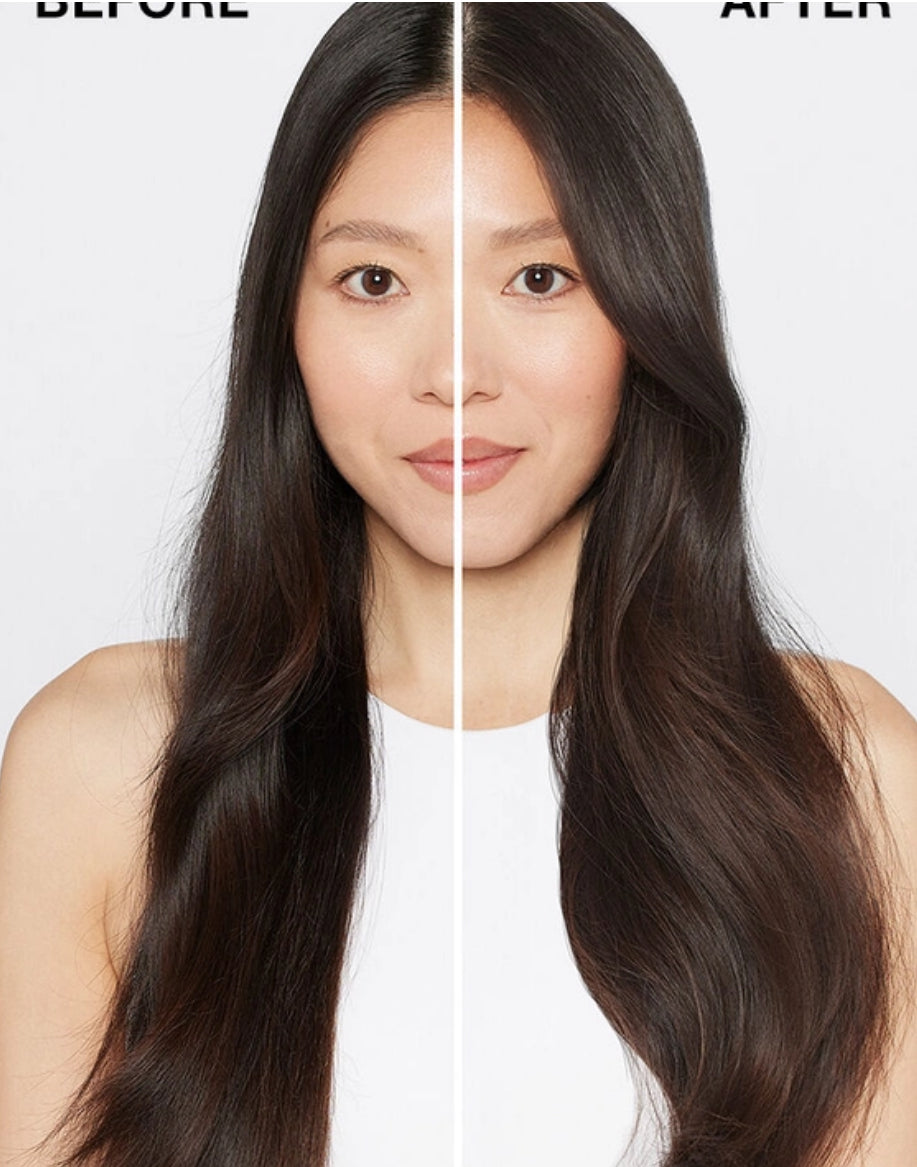 Body Language Rice Water Plumping and Thickening Mist