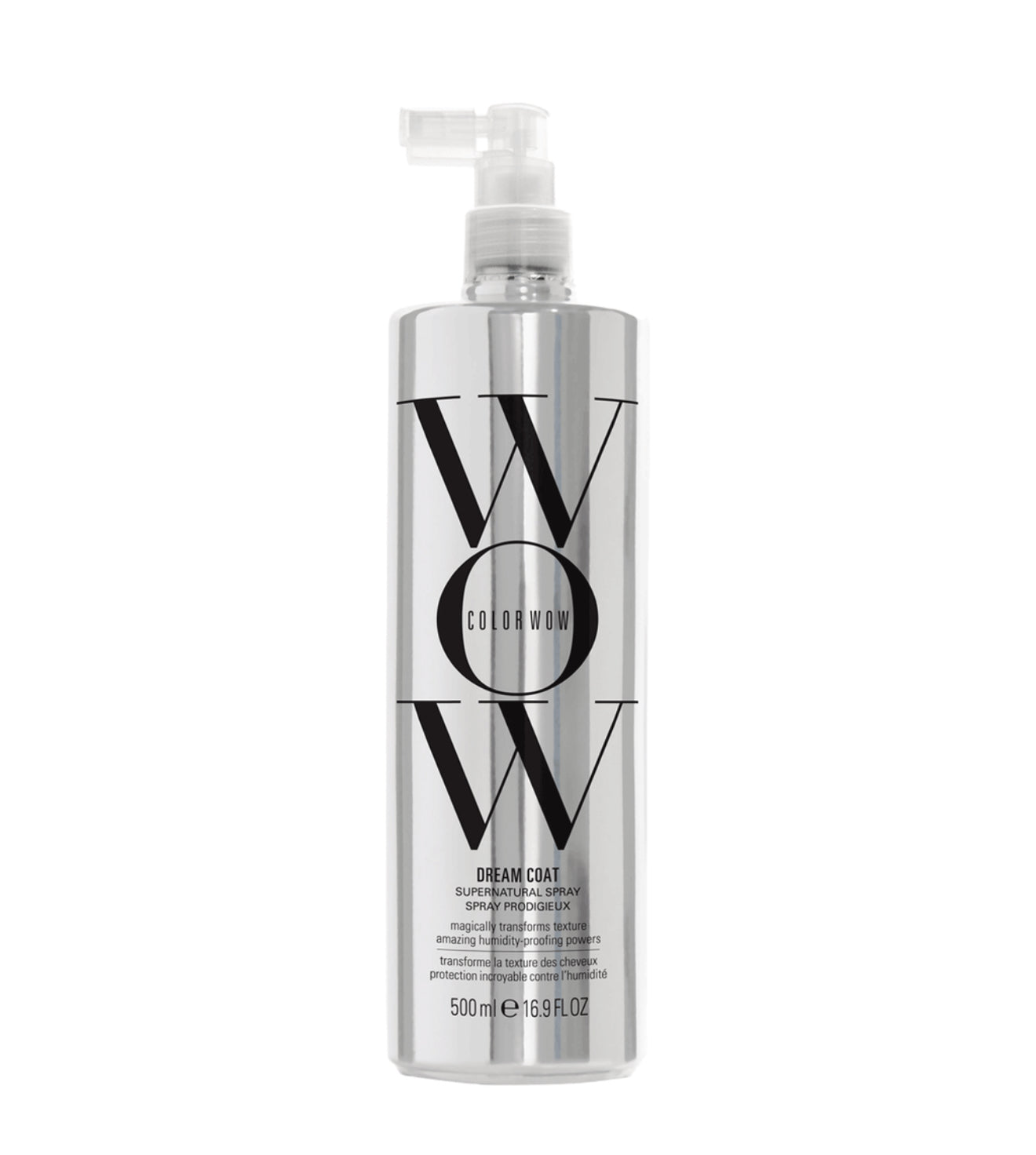 WOW Dream Coat Supernatural Spray