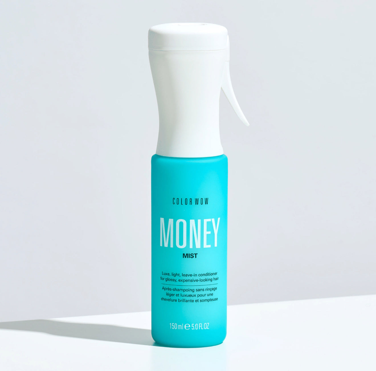 WOW Money Mist Leave-in Conditioner