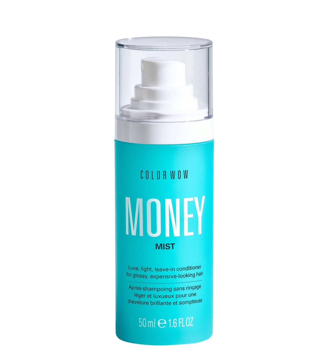 WOW Money Mist Leave-in Conditioner