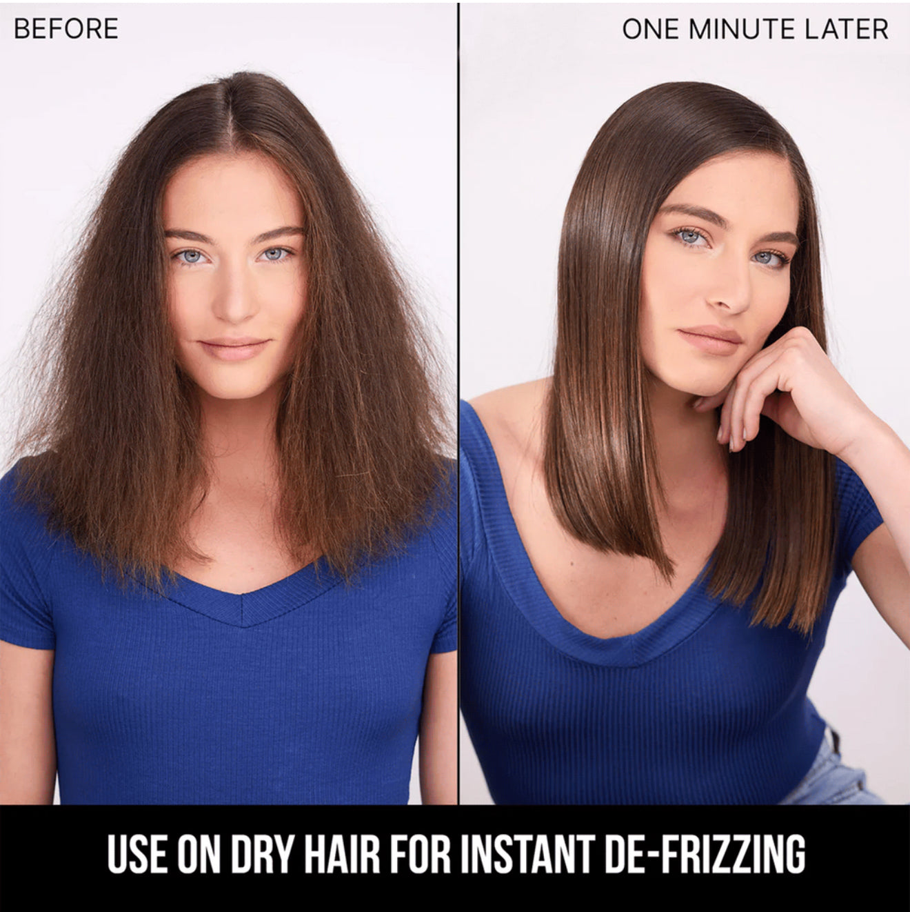 WOW One-Minute Transformation Styling Cream