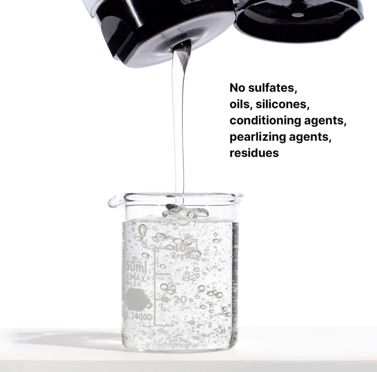 K18 Color Security Shampoo