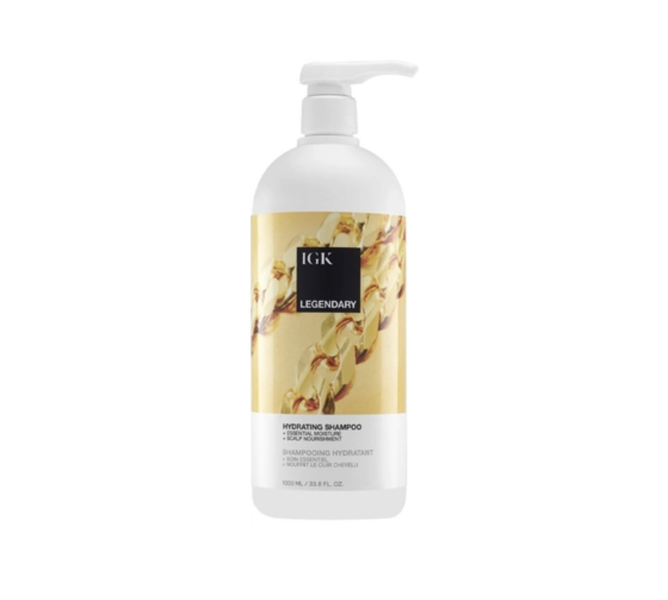 IGK Legendary Dream Hair Shampoo