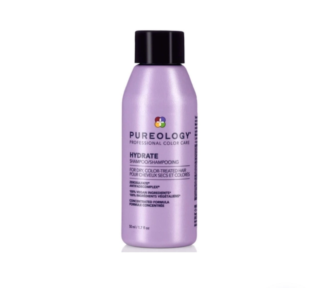 Pureology Hydrate Shampoo