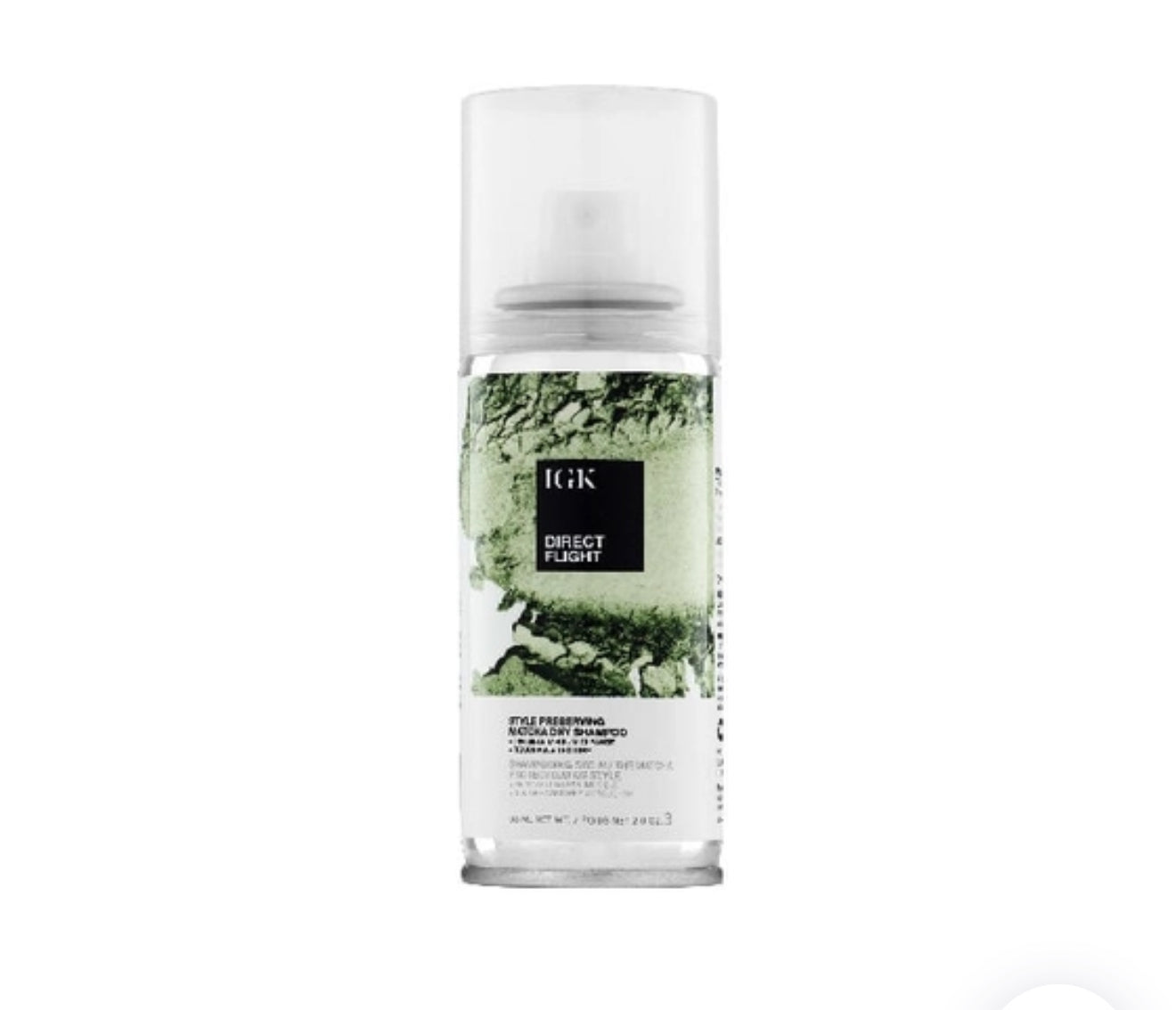 Direct Flight Multi Tasking Dry Shampoo