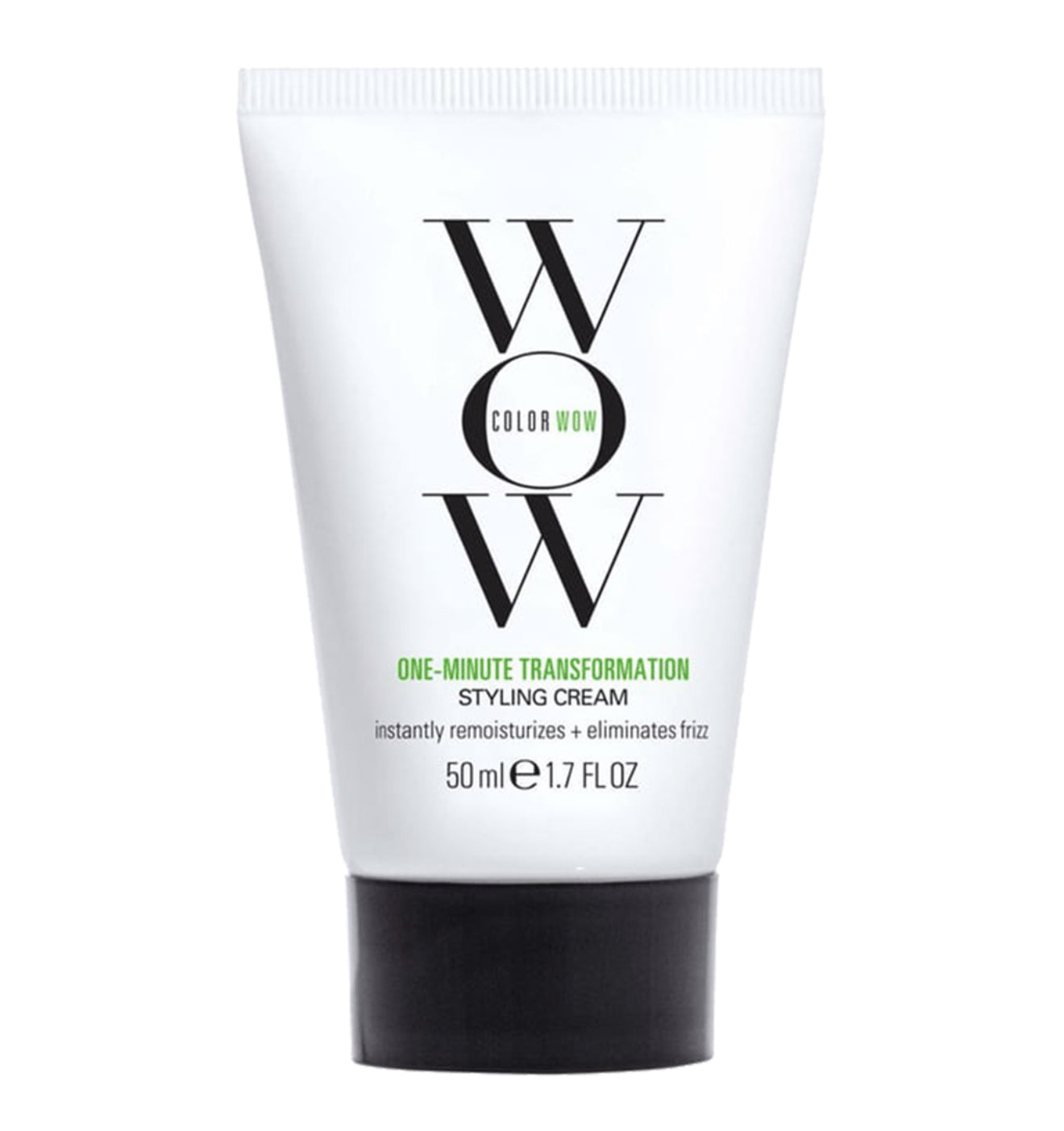 WOW One-Minute Transformation Styling Cream