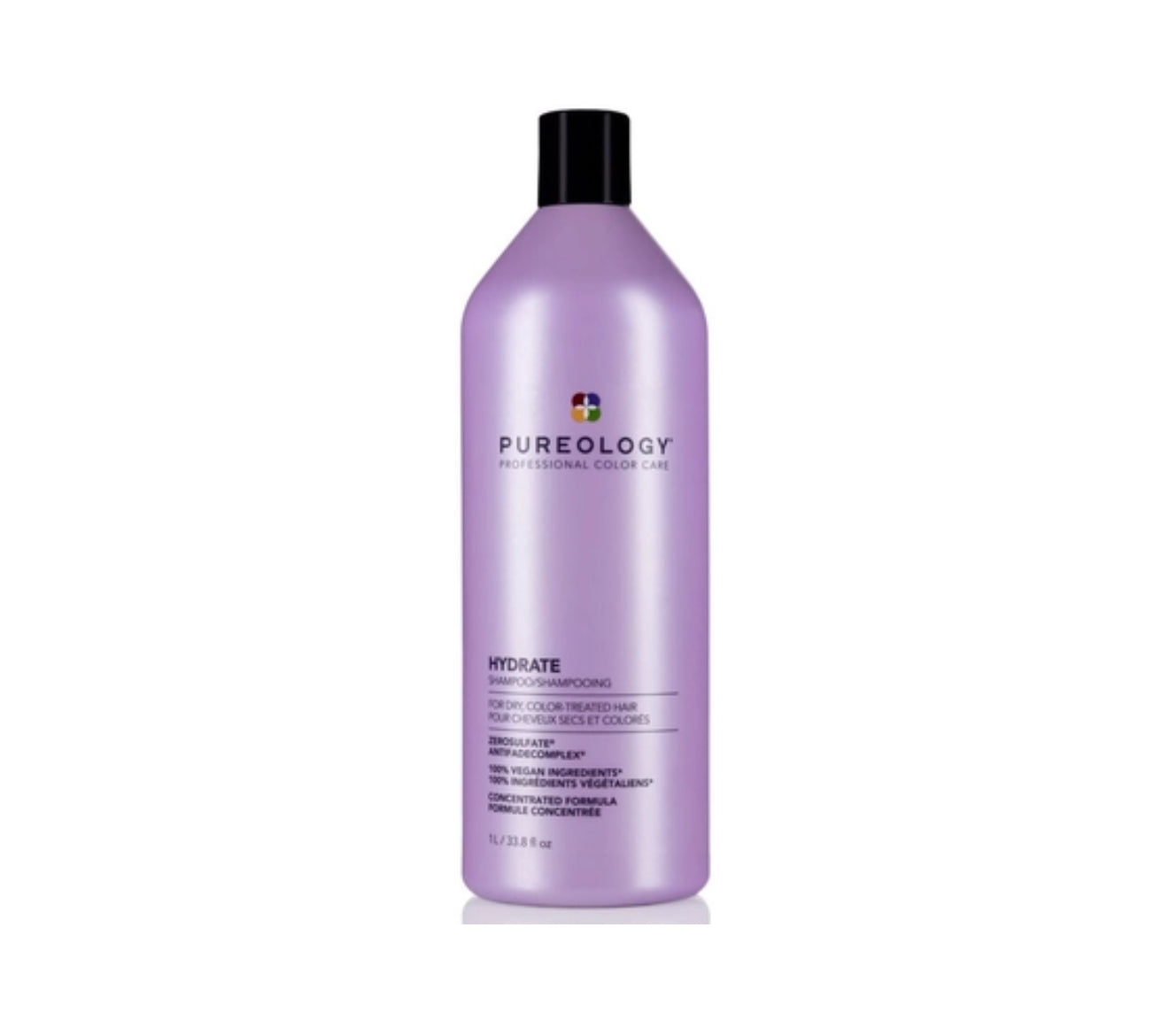 Pureology Hydrate Shampoo