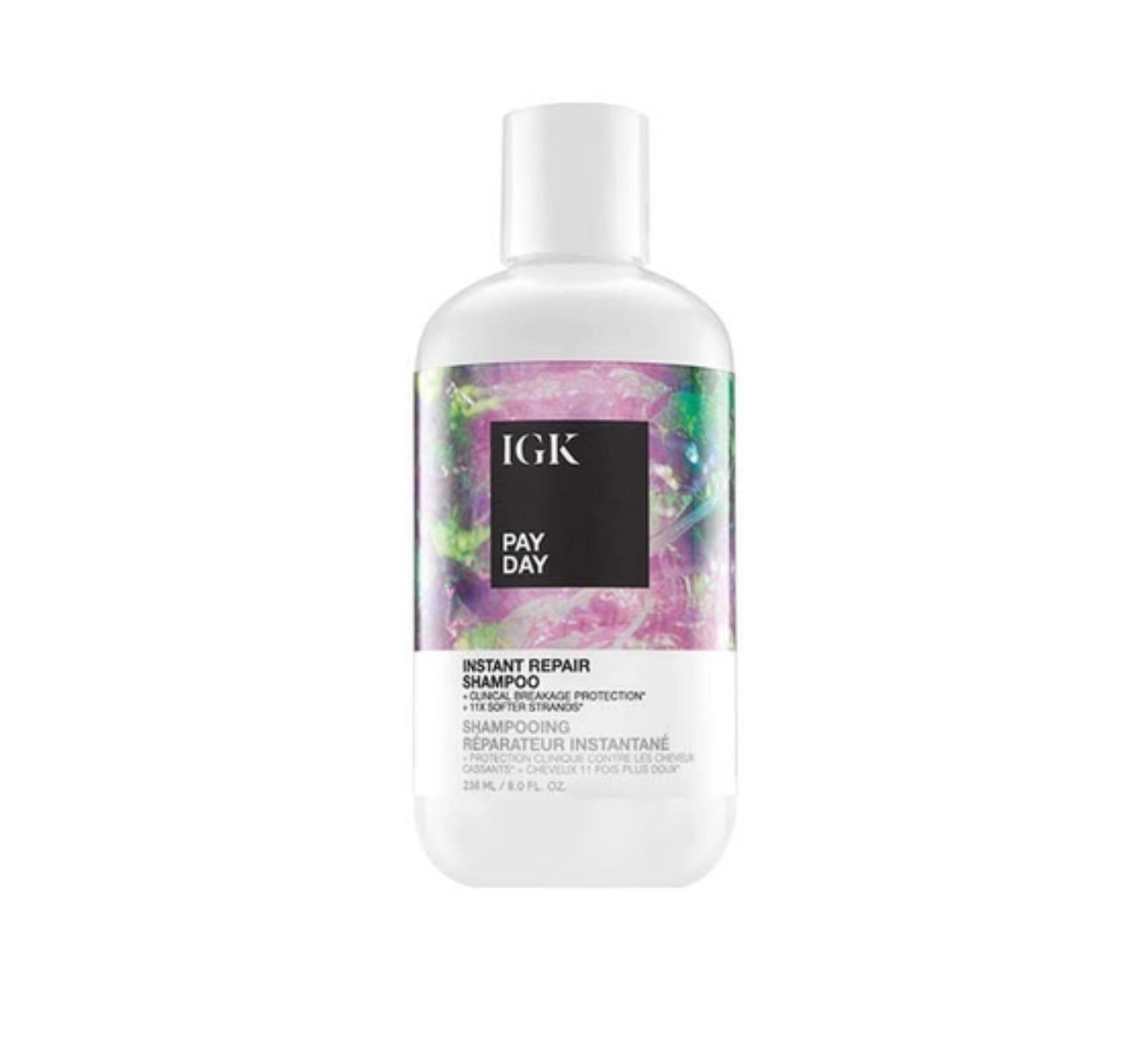 IGK Pay Day Repair Shampoo