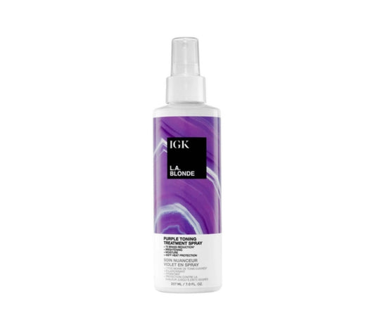 IGK L.A. Blonde Toning Leave-in Spray