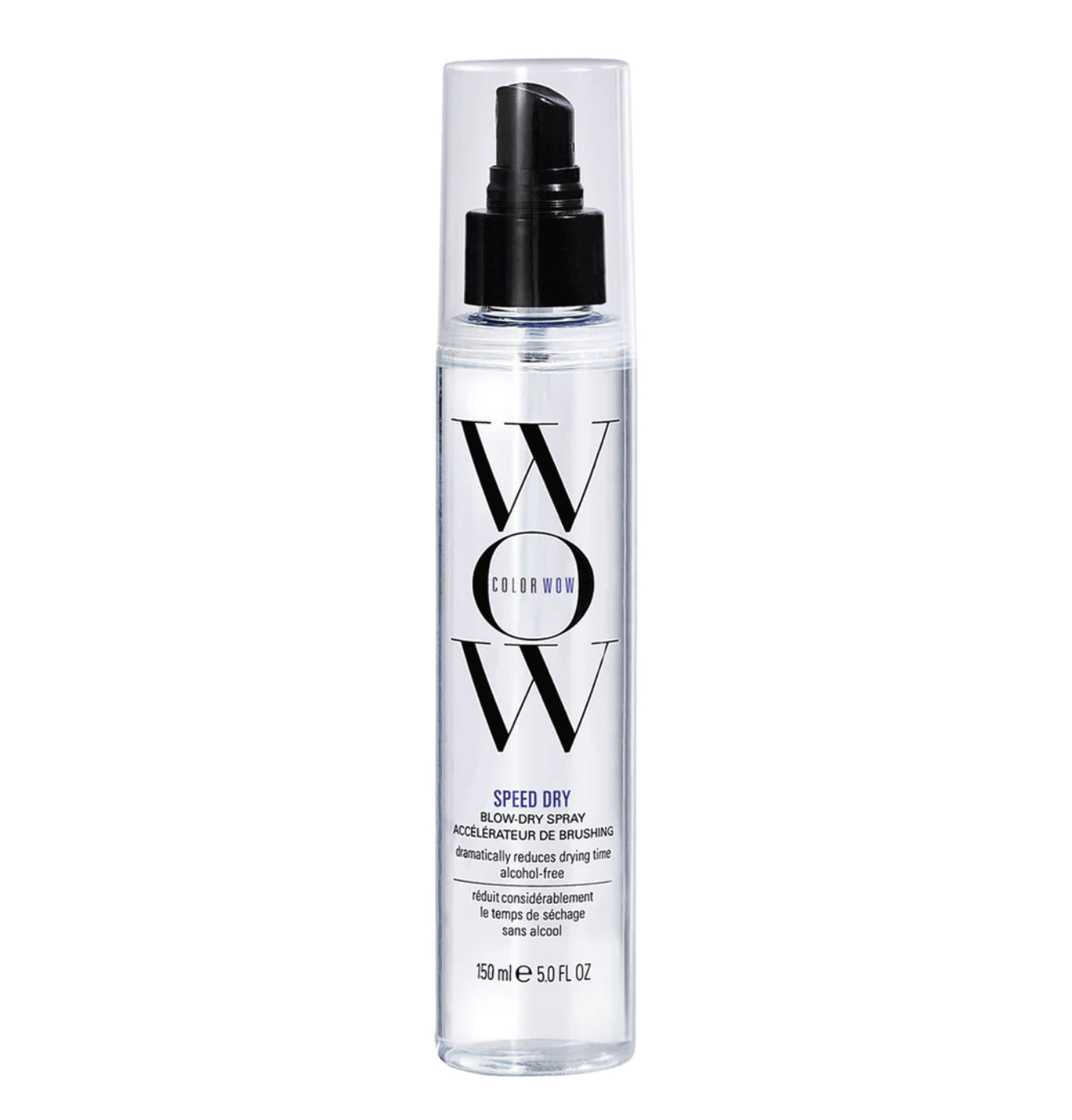 WOW Speed Dry Blow Dry Spray