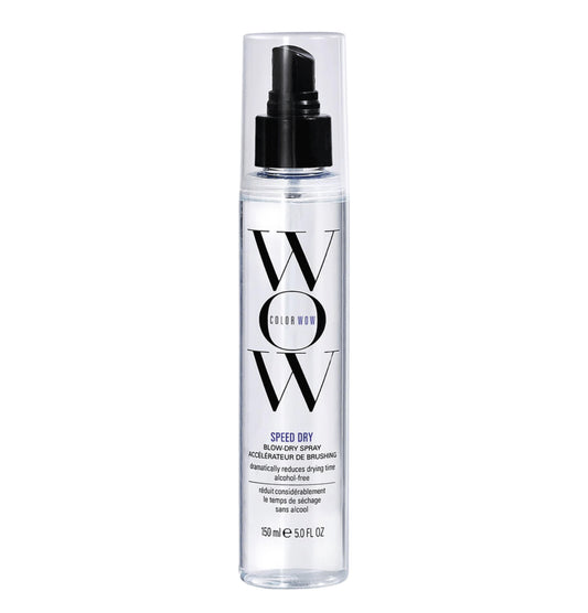 WOW Speed Dry Blow Dry Spray