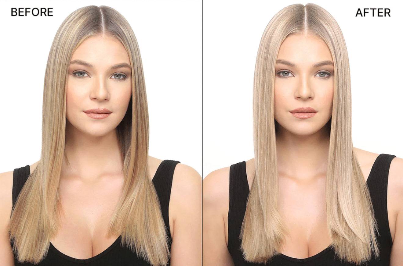 WOW Dream Filter Pre-Shampoo Mineral Remover