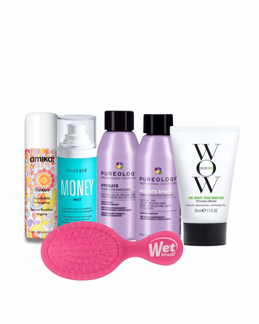 VIP Large Monthly Box