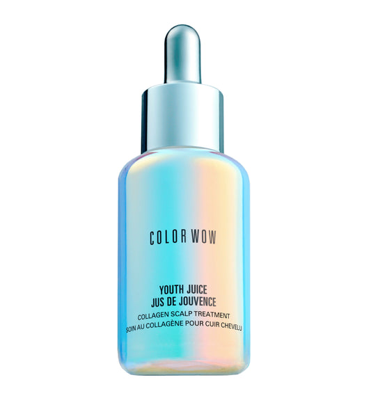 WOW Youth Juice Collagen Scalp Treatment