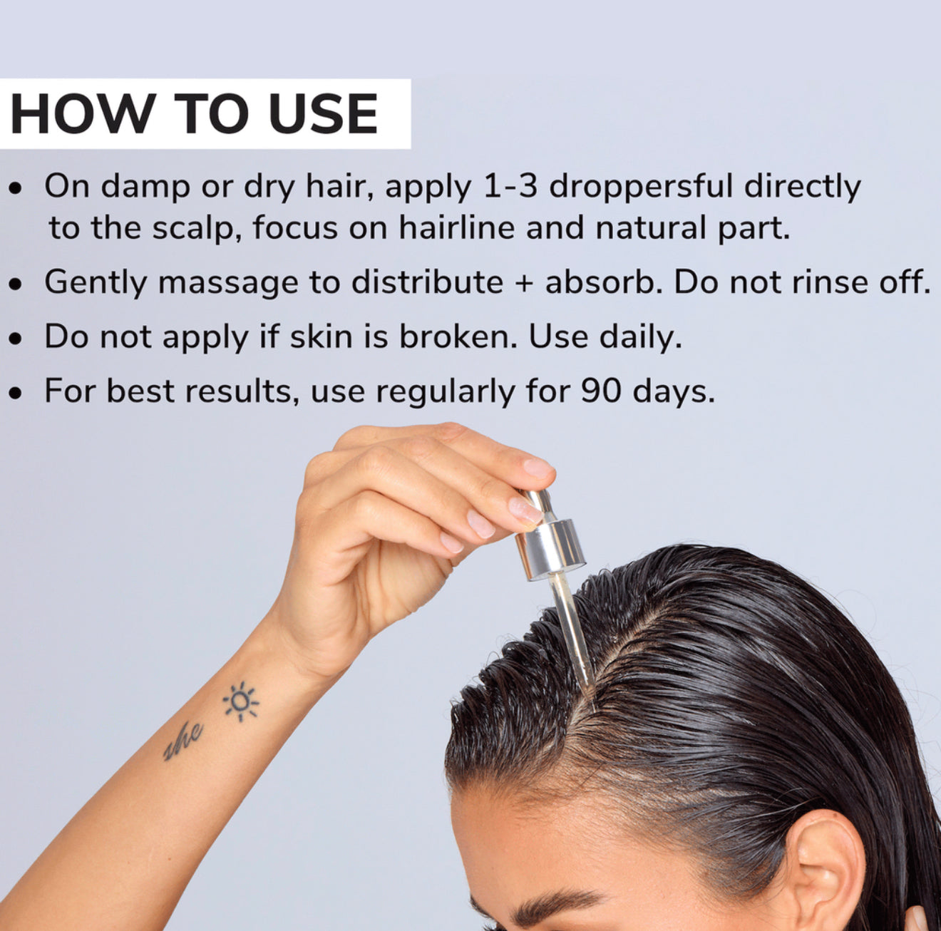 WOW Youth Juice Collagen Scalp Treatment