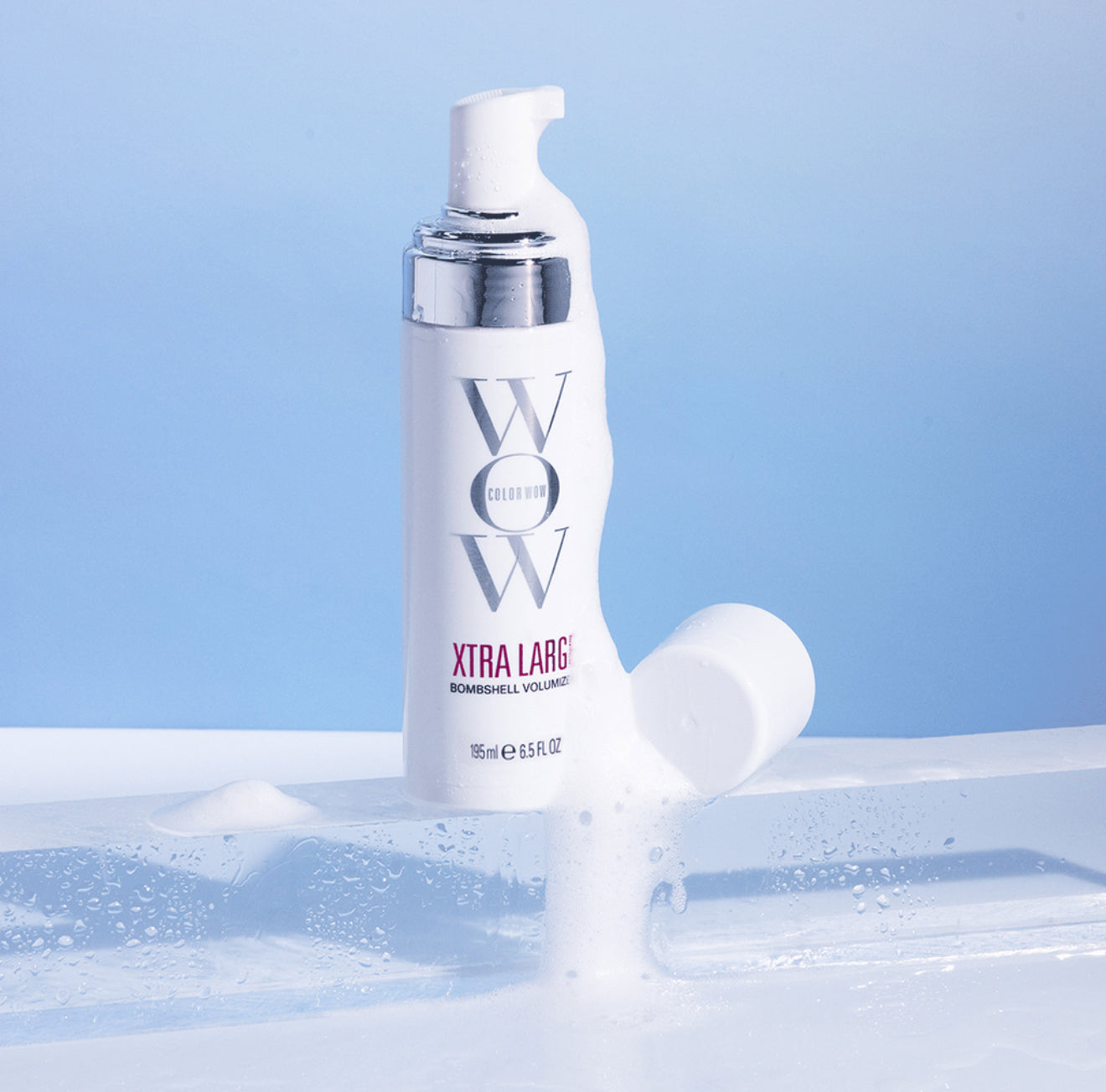 WOW Xtra Large Bombshell Volumizer