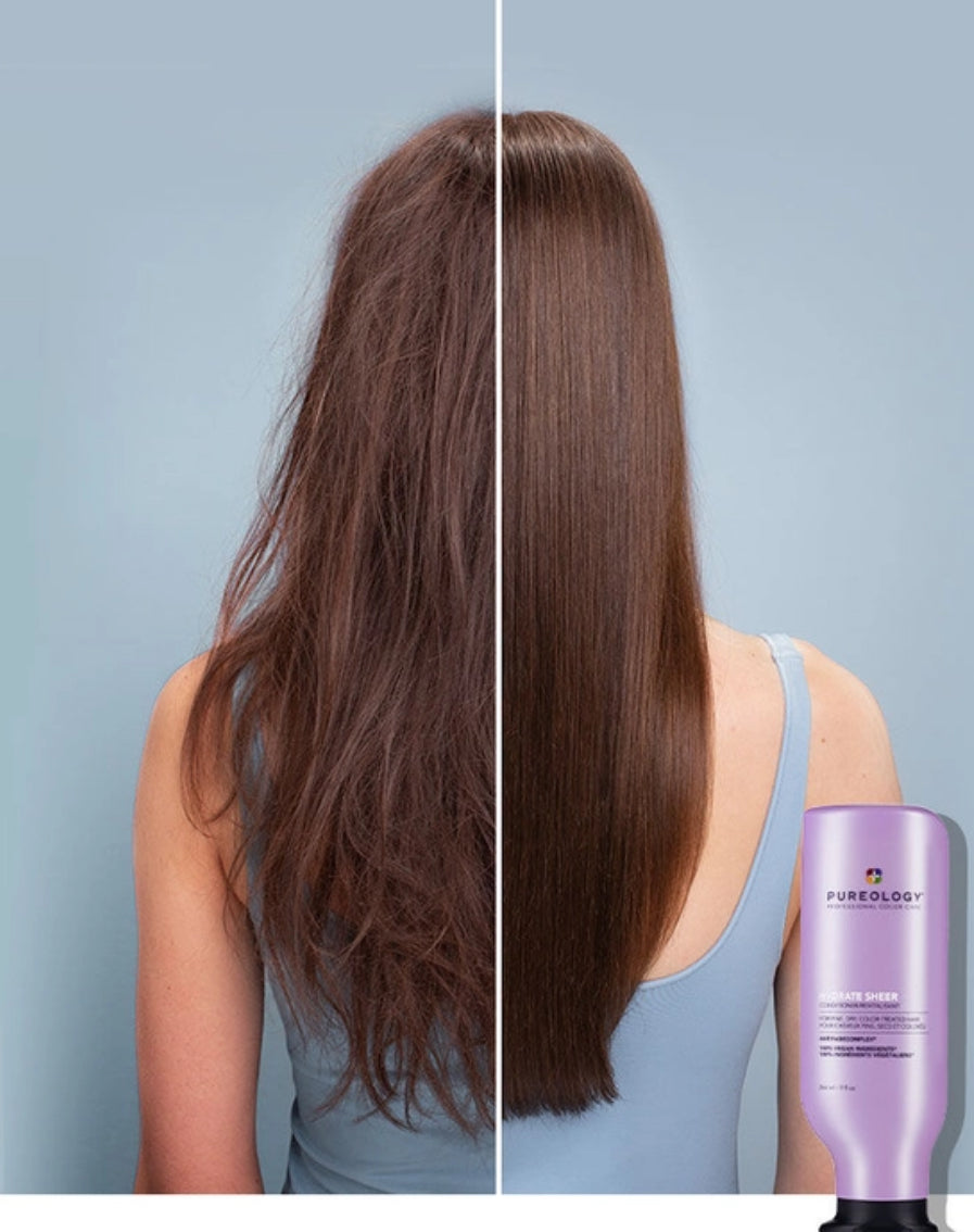 Pureology Hydrate Conditioner