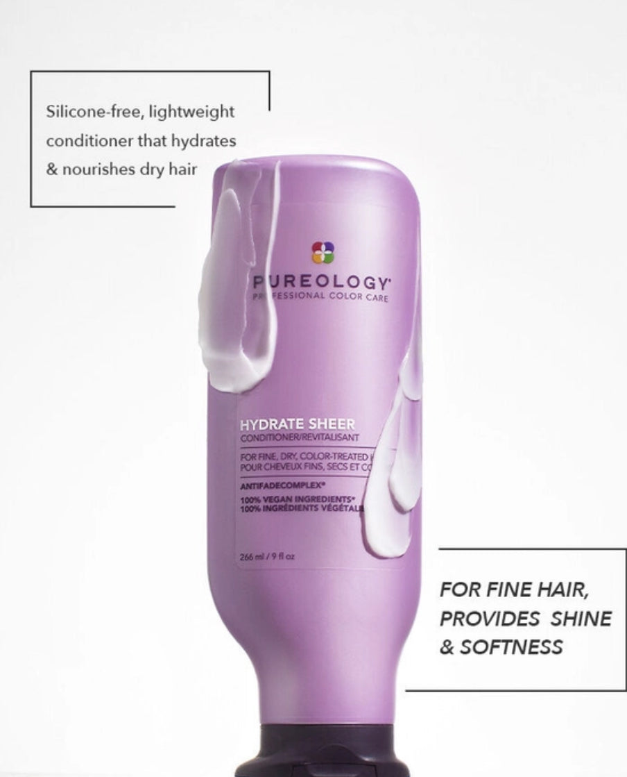 Pureology Hydrate Conditioner