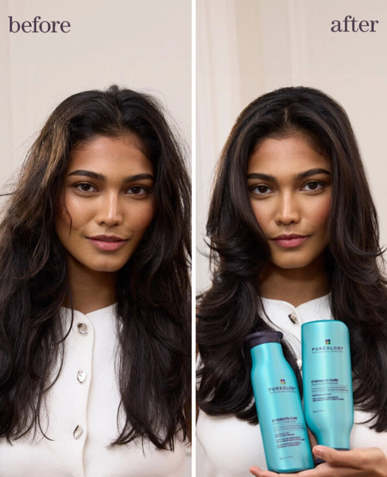 Pureology Stregth Cure Shampoo