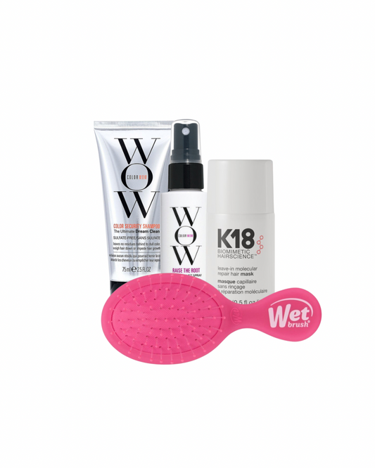 VIP Mini Monthly Box