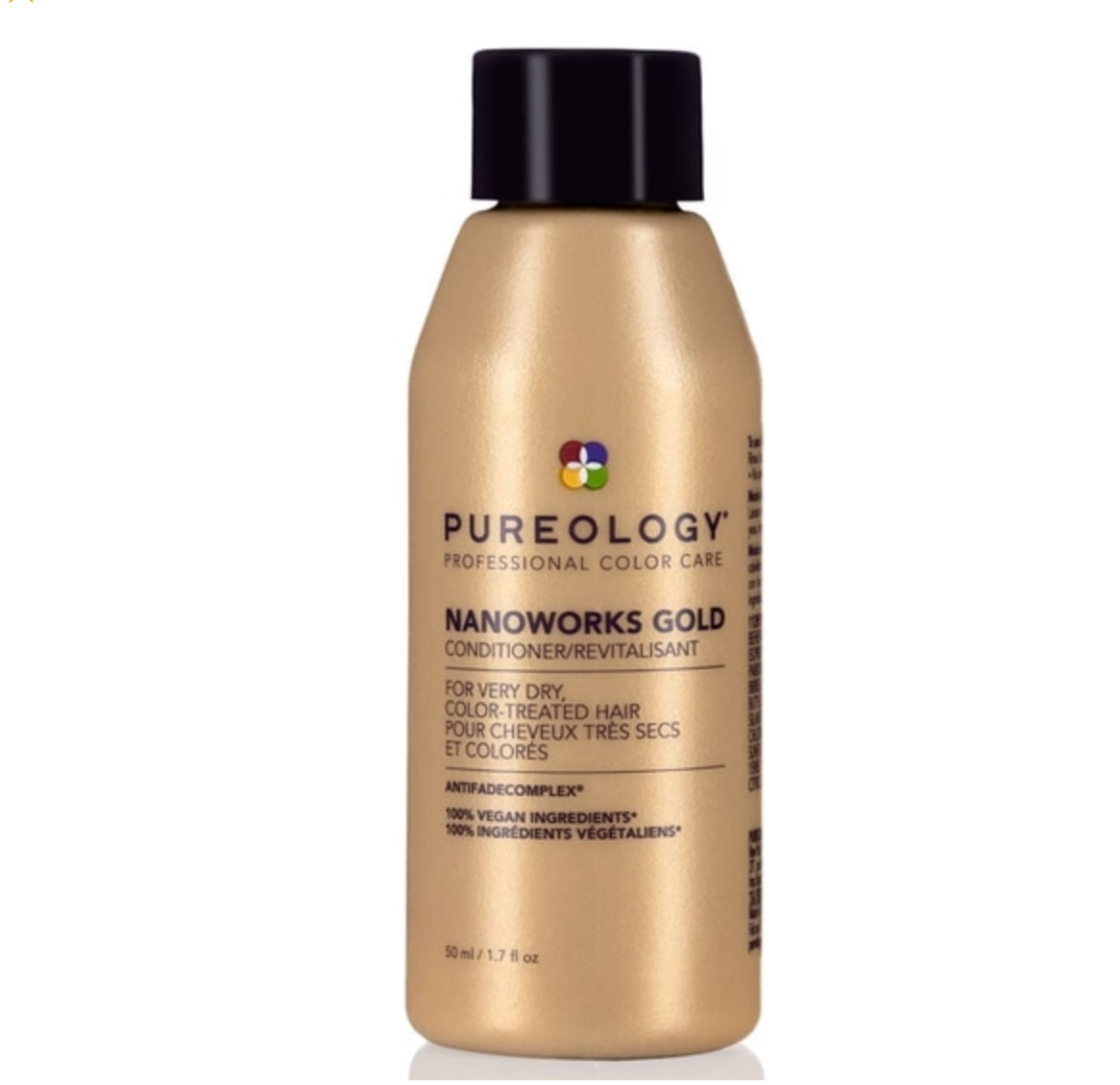 Pureology Nanoworks Gold Conditioner