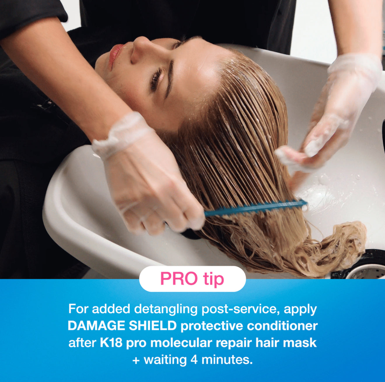 Damage Shield Protective Conditioner