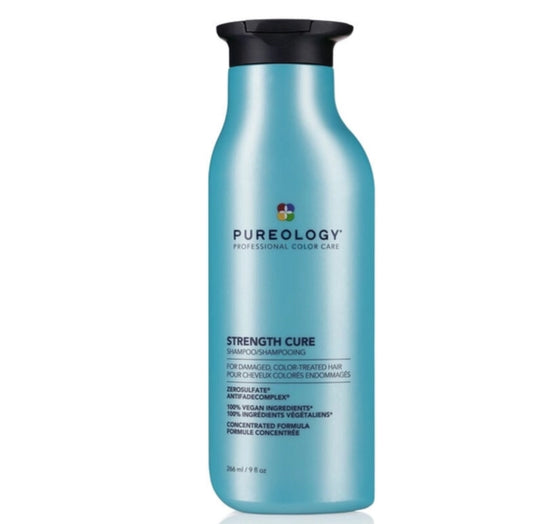Pureology Stregth Cure Shampoo
