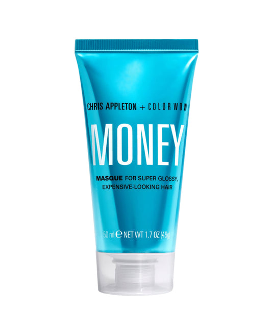 WOW Money Masque Deep Hydrating Hair Treatment