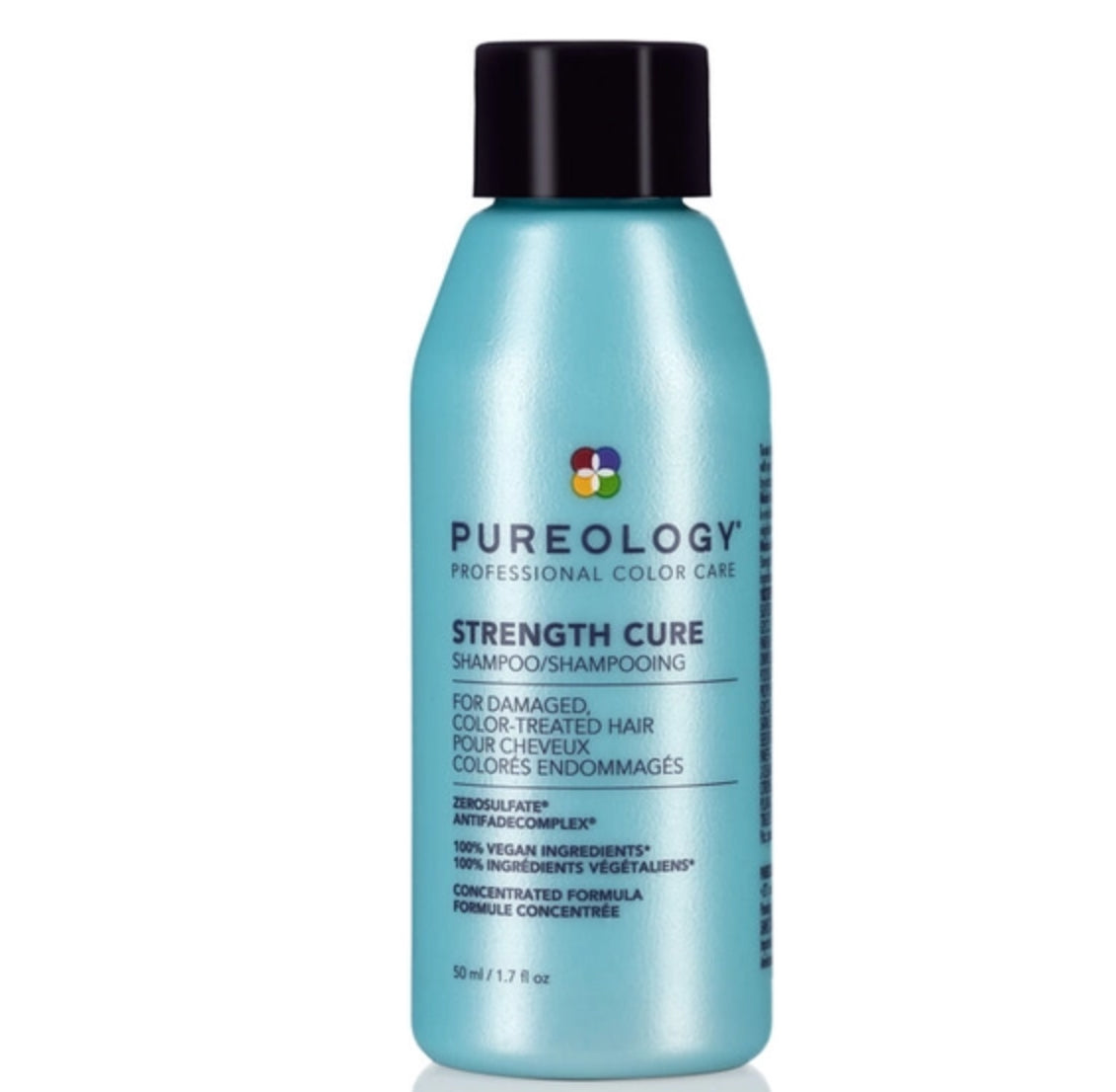 Pureology Stregth Cure Shampoo