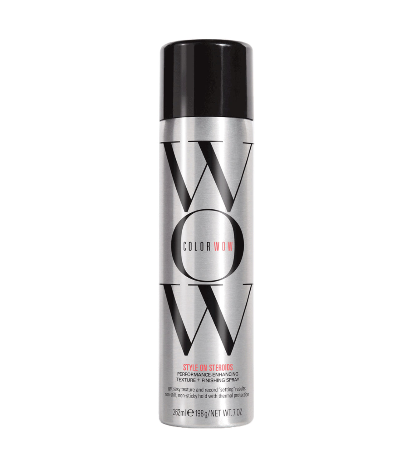 WOW Style on Steroids Texturizing Spray