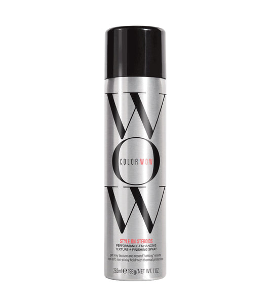 WOW Style on Steroids Texturizing Spray