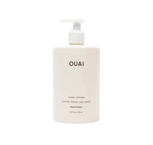 Hand Lotion ￼